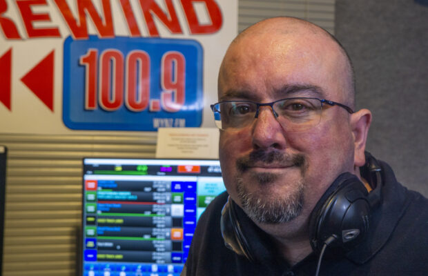 Brian Jordan – AM Kickstart Morning Show