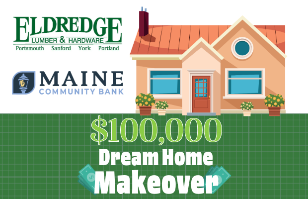 $100,000 Dream Home Makeover!