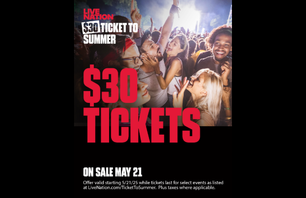 Win Tickets to Your Choice of Styx & Kevin Cronin OR Toto!