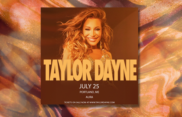Win Tickets to Taylor Dayne at Aura